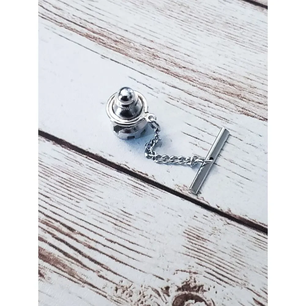 Vintage tie tack